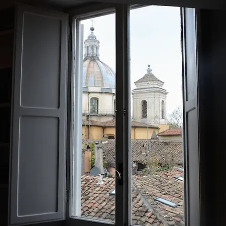 Апартаменты Coronari