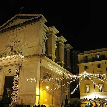 Апартаменты Coronari *