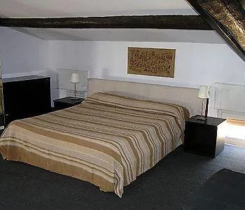 Апартаменты Coronari Рим