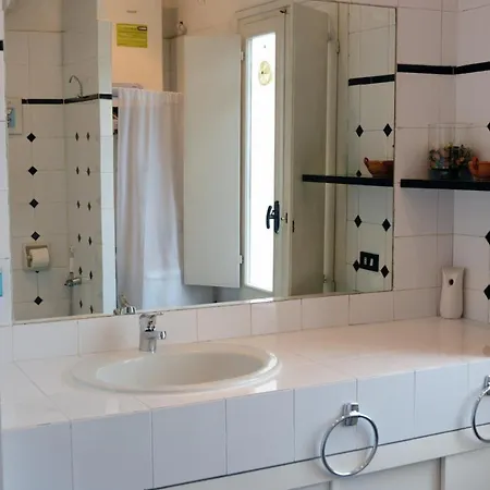 Апартаменты Coronari