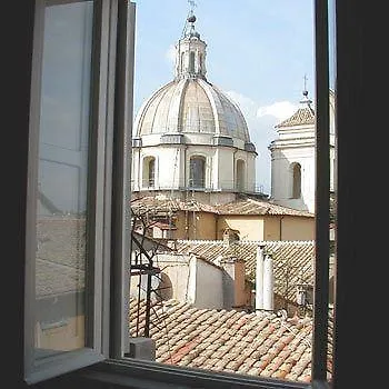 Апартаменты Coronari