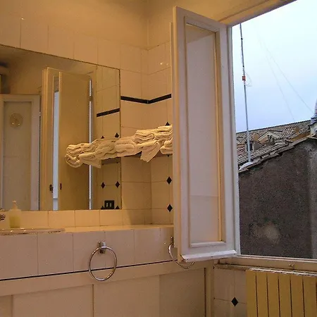 Апартаменты Coronari *