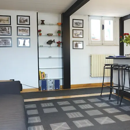 Апартаменты Coronari