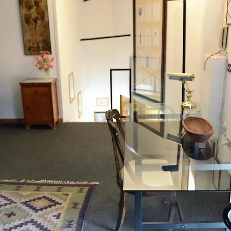 Апартаменты Coronari Рим