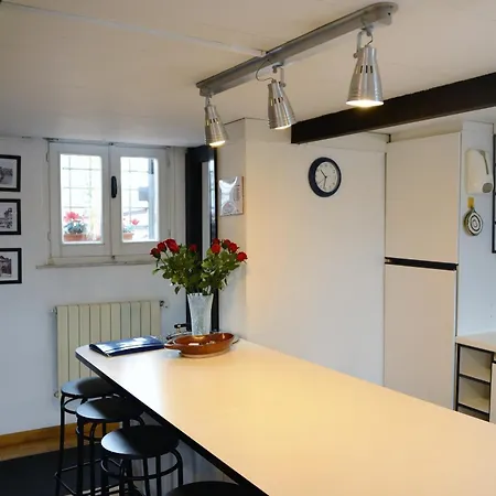 Coronari Апартаменты *