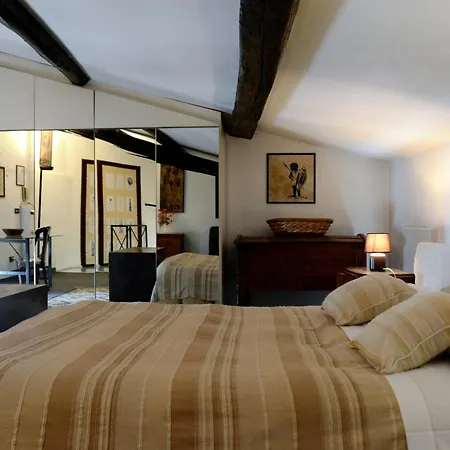 Coronari Апартаменты *