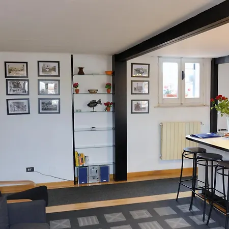 Апартаменты Coronari