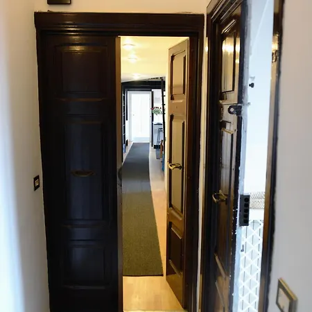 Coronari Апартаменты *