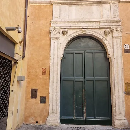 Appartamento Coronari Roma