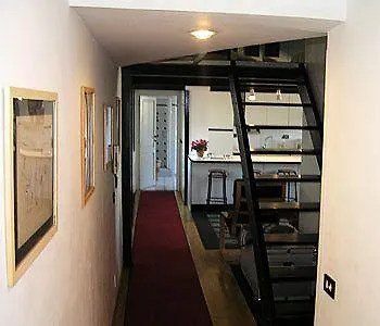 Appartamento Coronari Roma