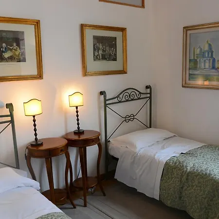 Appartamento Coronari Roma