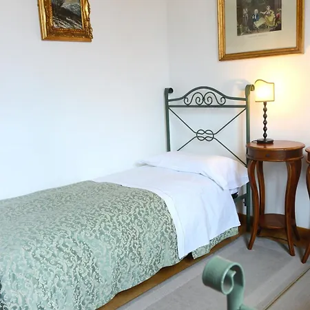 Apartament Coronari Rzym