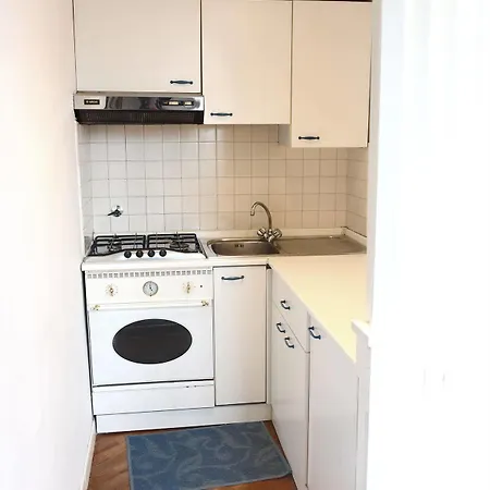 Apartament Coronari Rzym