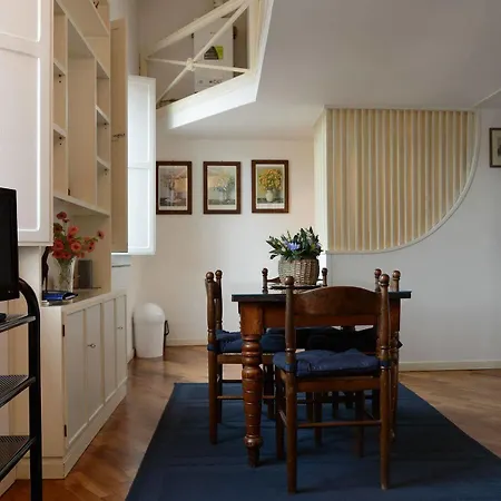 Apartament Coronari Rzym