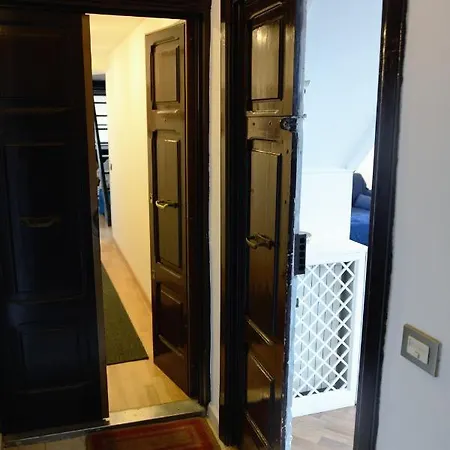 아파르타멘토 코로나리