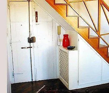 아파르타멘토 코로나리 아파트 로마