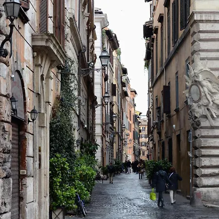 아파르타멘토 코로나리 아파트 *