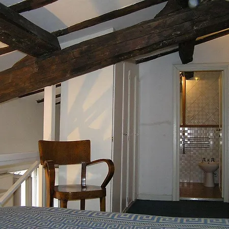 아파르타멘토 코로나리 * 로마