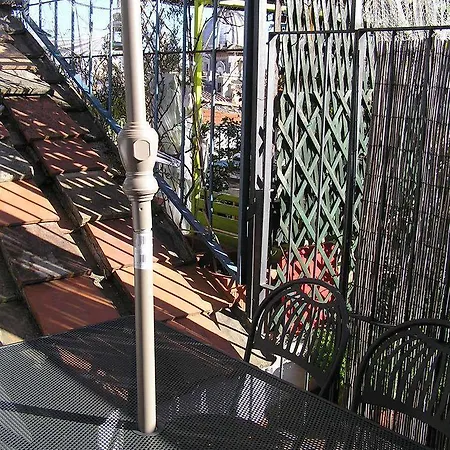 아파르타멘토 코로나리 아파트 *