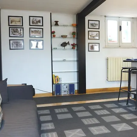 아파르타멘토 코로나리 아파트 로마