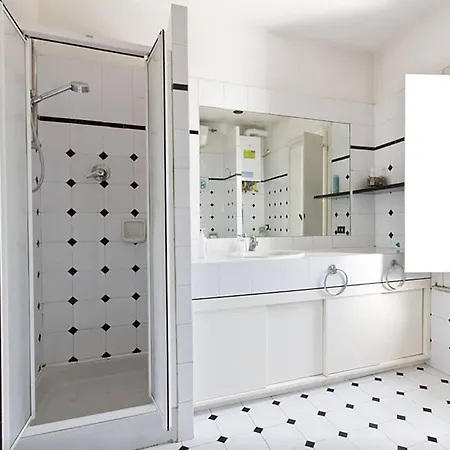 아파르타멘토 코로나리 아파트