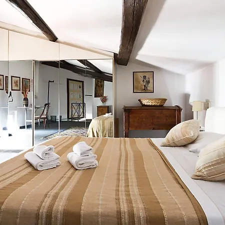 아파르타멘토 코로나리