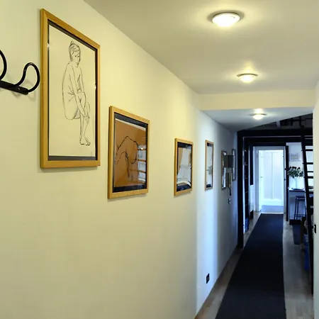 아파르타멘토 코로나리 *