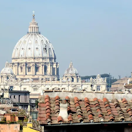 아파르타멘토 코로나리 *