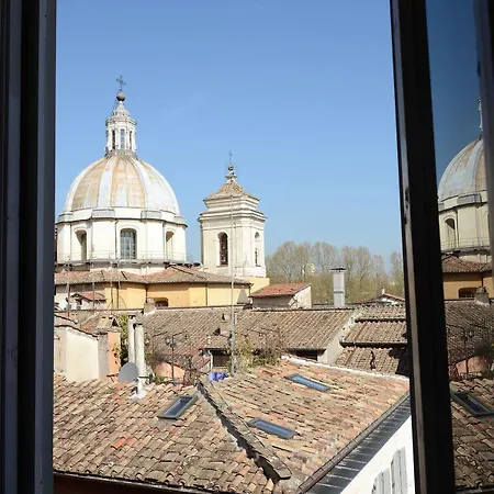 아파르타멘토 코로나리 아파트