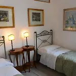 Apartment Coronari Rom
