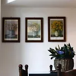 Coronari Apartment *