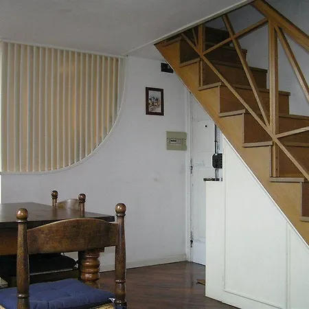 Coronari Apartamento Roma