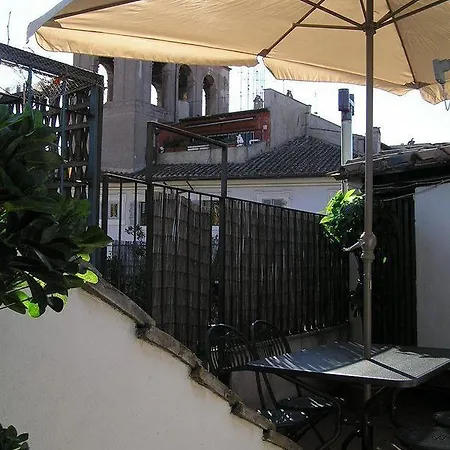 Apartamento Coronari Roma