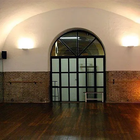 Apartamento Coronari