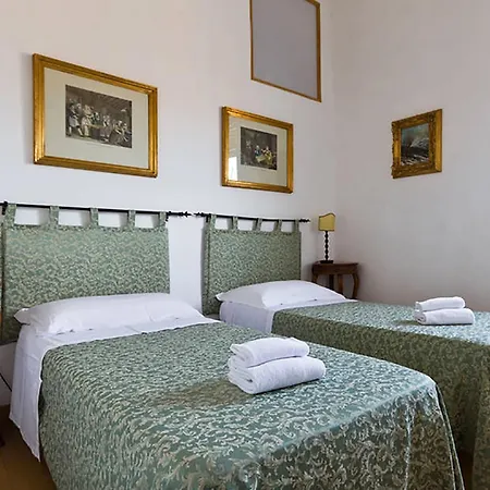Apartamento Coronari