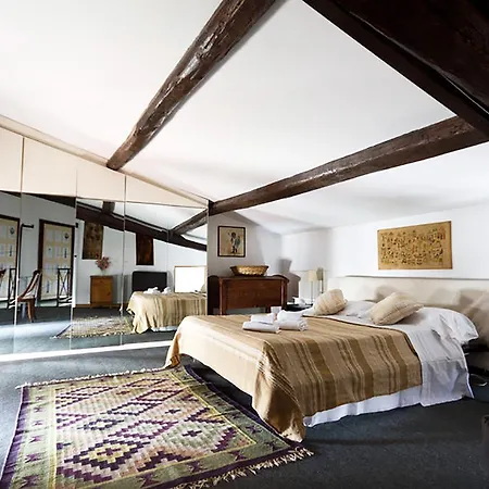 Apartamento Coronari