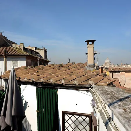Apartamento Coronari *