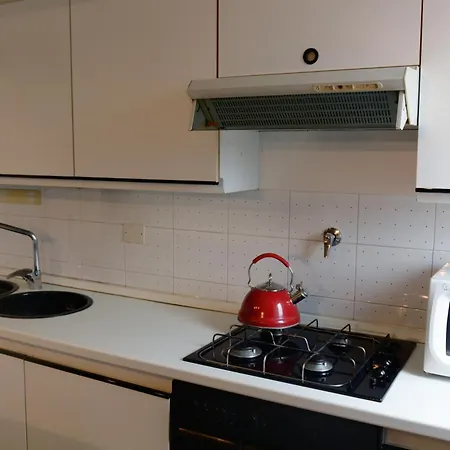 Coronari Apartment