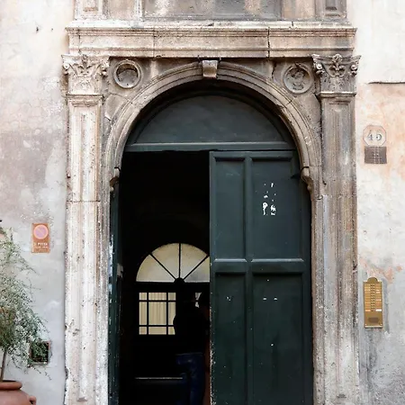 Apartamento Coronari *